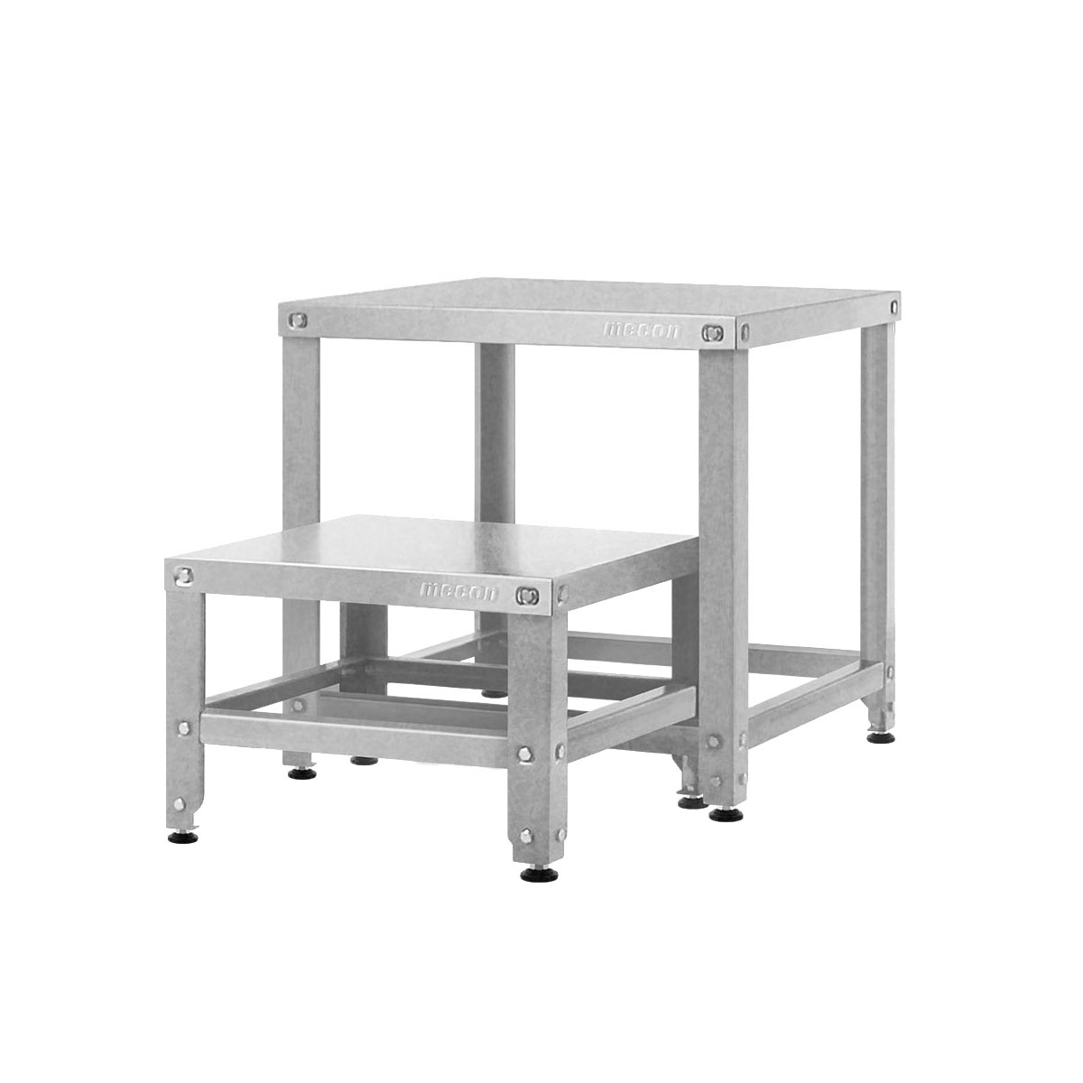 Подставка под электромеханическое оборудование ПДОб-500x500x500 "Base" 