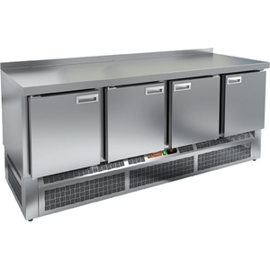 Стол охлаждаемый HICOLD GNE 1111/TN  