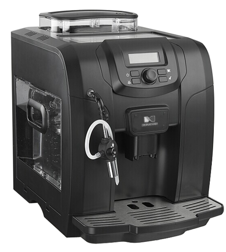 Кофемашина HKN-ME715 Hurakan 