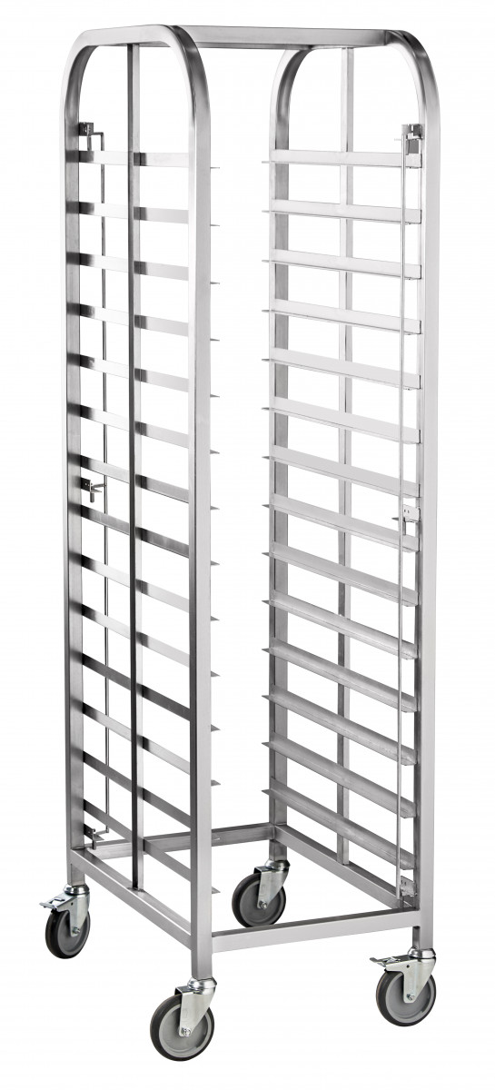 Стеллаж-шпилька передвижной ТШГ-14-1/1 