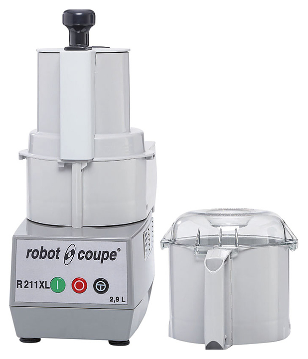 Кухонный процессор R211 XL Robot Coupe 