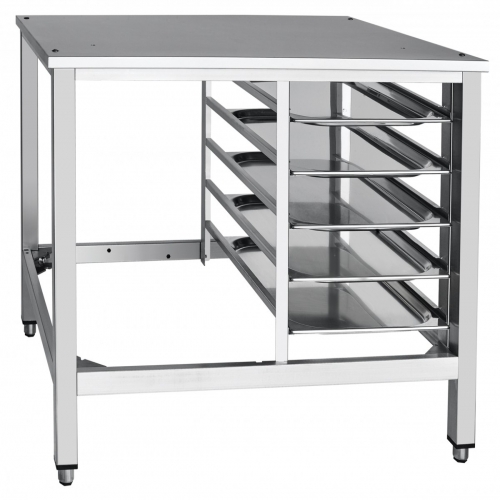 Подставка под пароконвектомат ПК-6М _для ПКА 6-1/1 