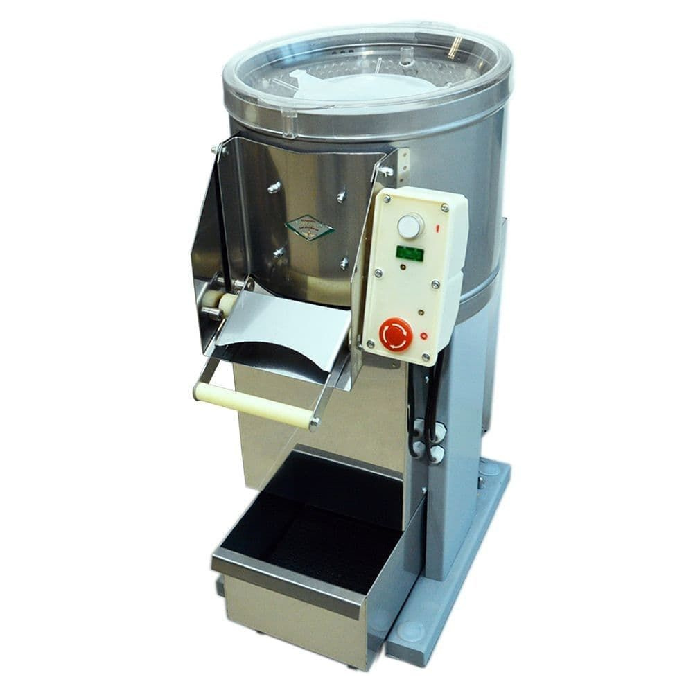 Картофелечистка МОК-150М 