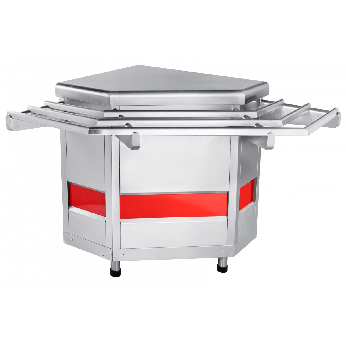 Модуль поворотный Аста МП-90КМ 