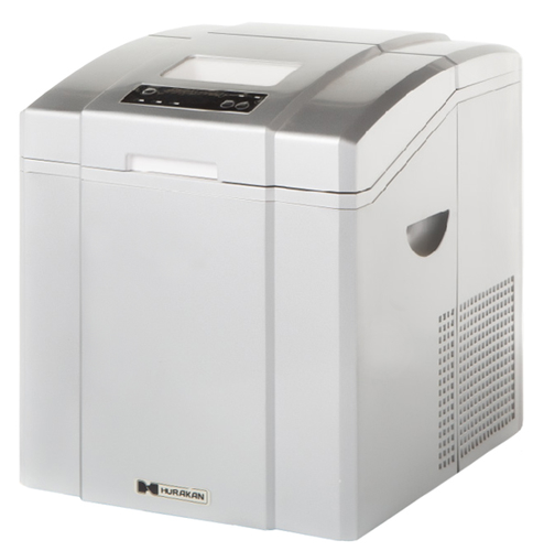 Льдогенератор заливной HKN-IMF18 Hurakan пальчиковый лёд 