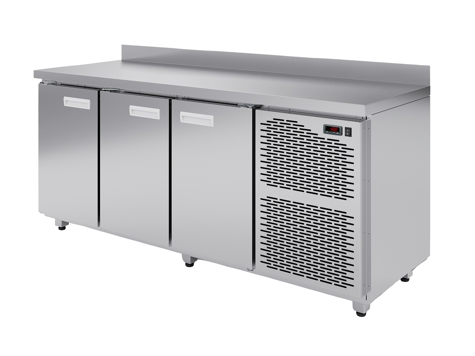 Стол охлаждаемый МХМ СХС-3-70 