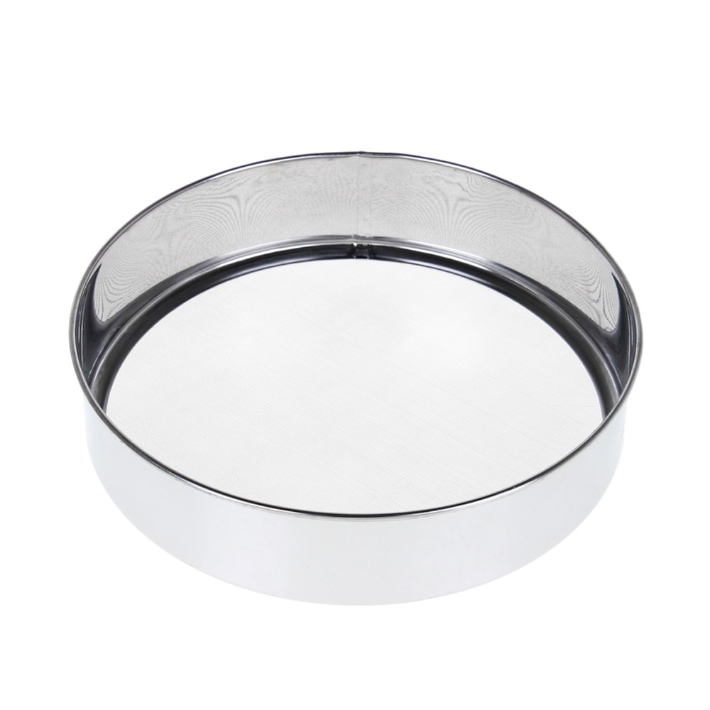 Сито, нерж. сталь, d=23 см 