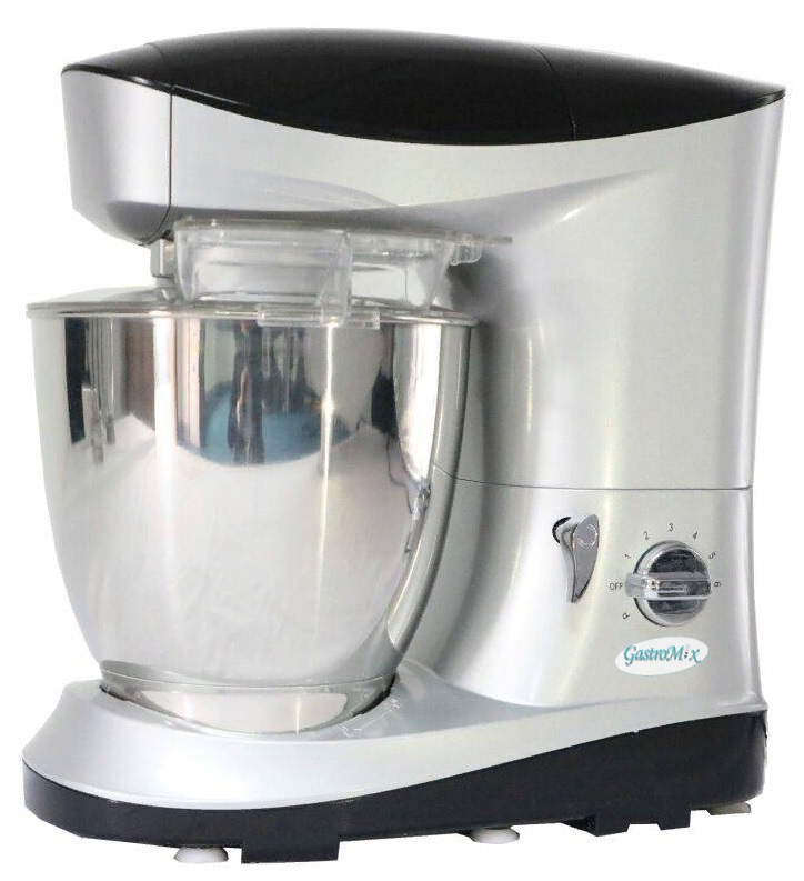 Миксер планетарный Gastromix B 7 ECO 