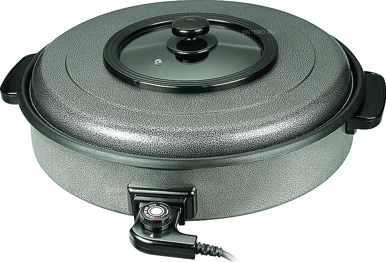 Сковорода настольная 