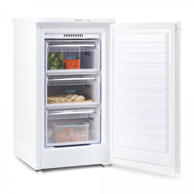 Шкаф морозильный Бирюса 412 