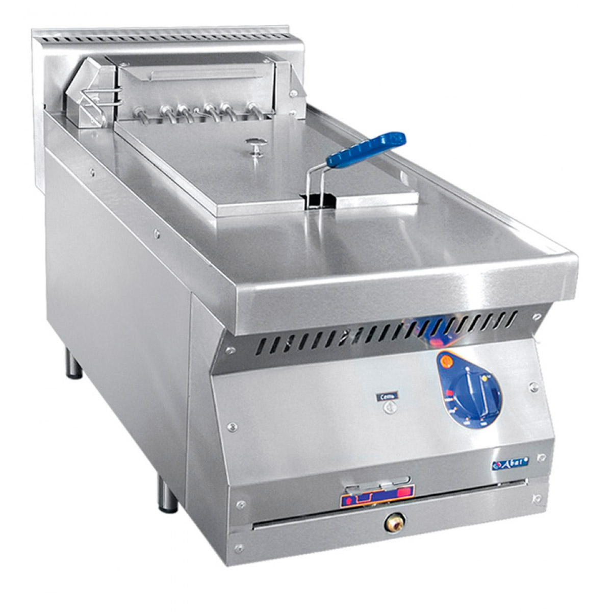 Фритюрница Abat ЭФК-40/1Н, 19,7 л 