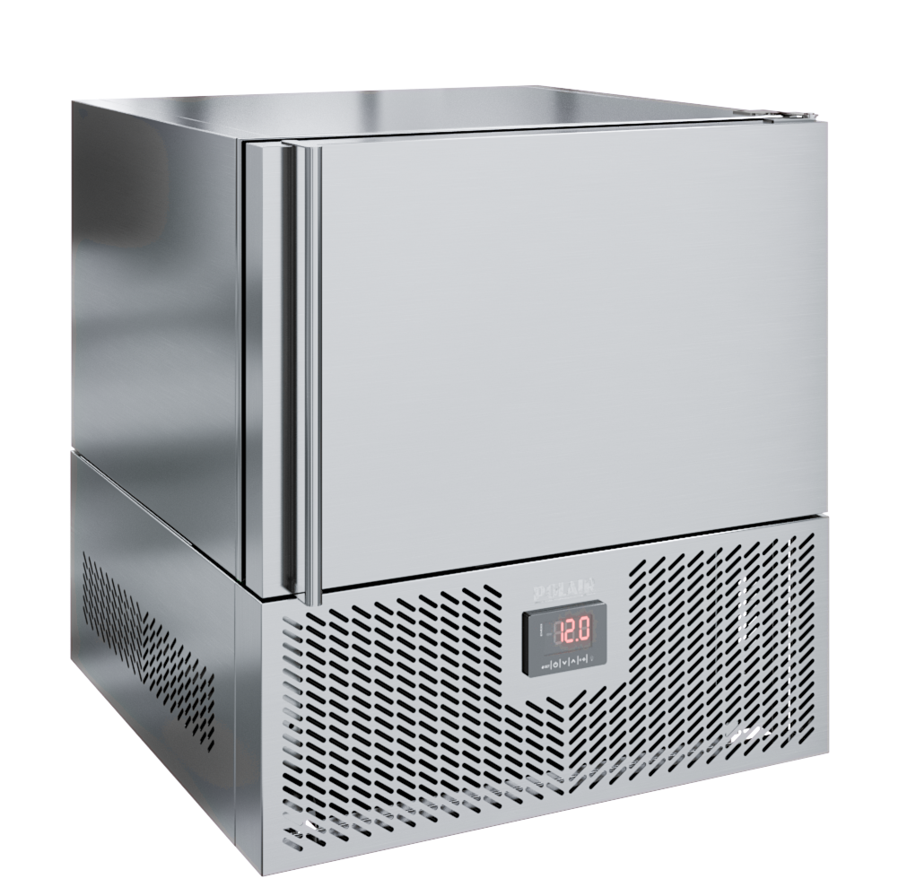 Шкаф шоковой заморозки CR5-G Polair 