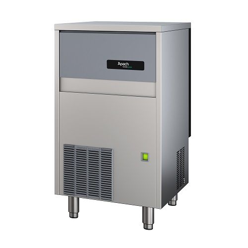 Льдогенератор ACB4625B A  46 кг/сутки Apach 