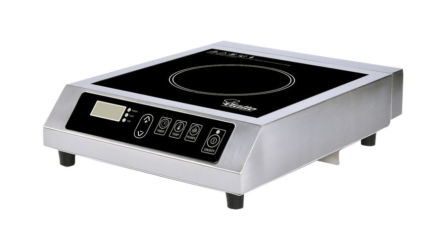 Плита индукционная RK-IC3541S Rock Kitchen 