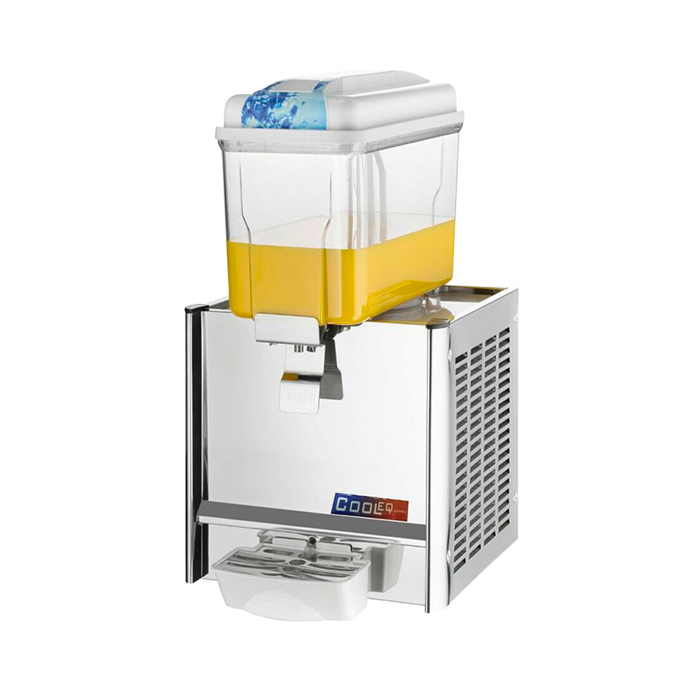 Сокоохладитель Cooleq JD-12 