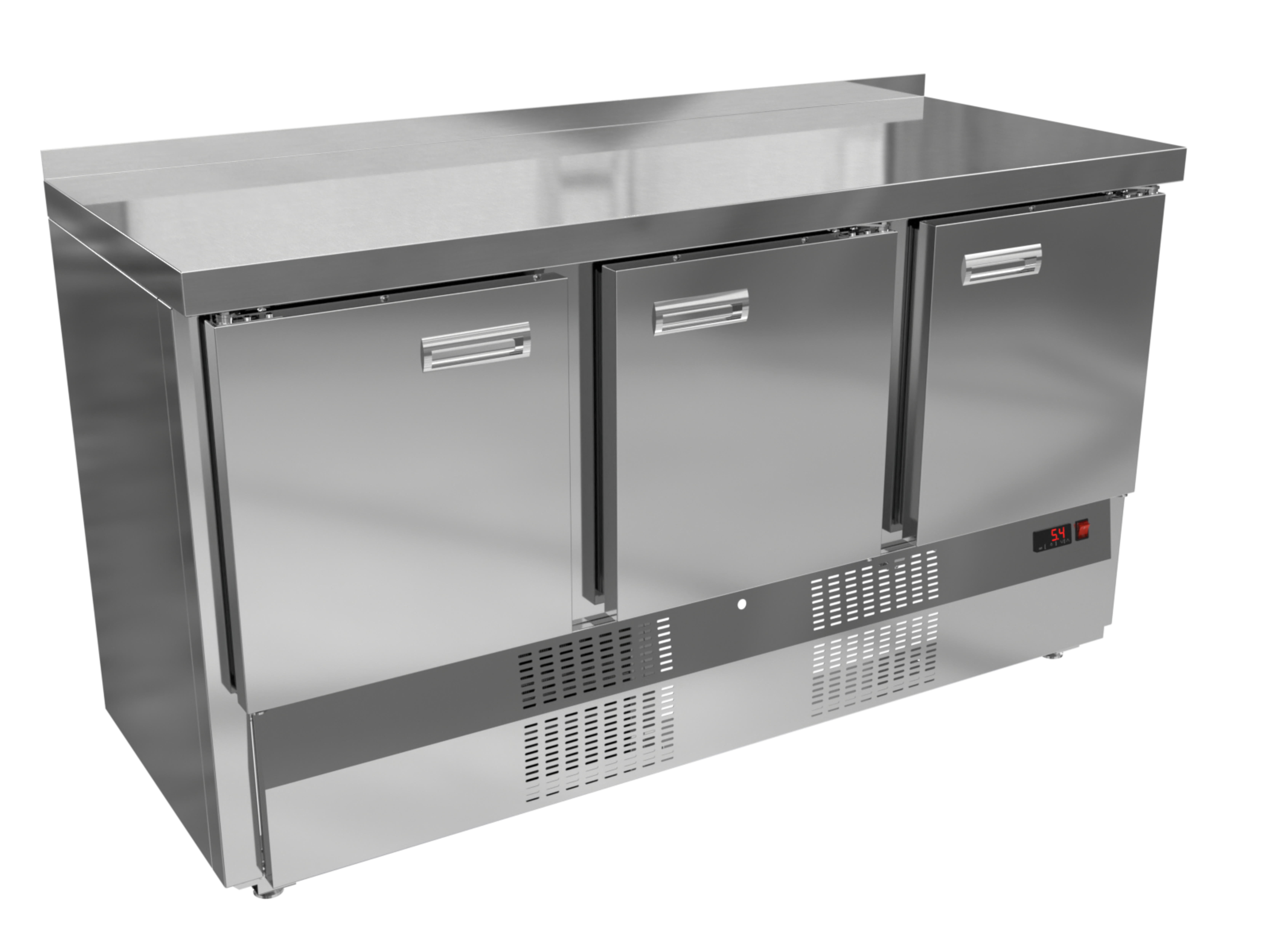 Стол охлаждаемый СХб 3-150-70 Kroner 