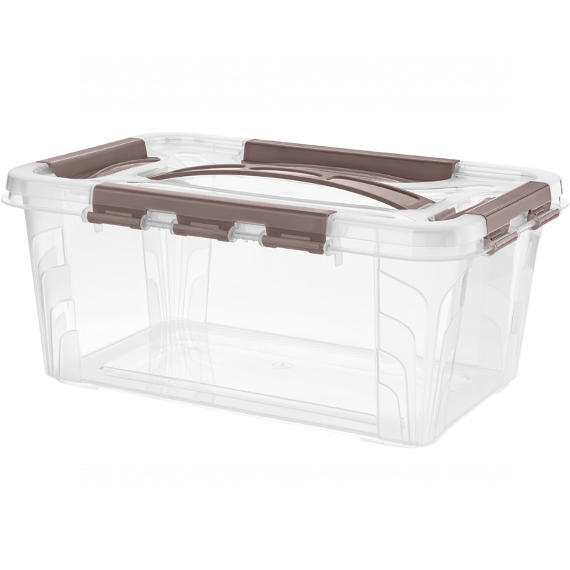 Ящик универсальный 4,2 л 