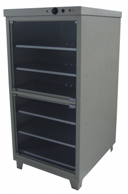 Шкаф расстоечный РПК 1 (ДПК) Grill Master 