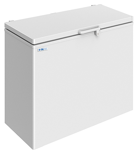 Ларь морозильный CF200S Italfrost 