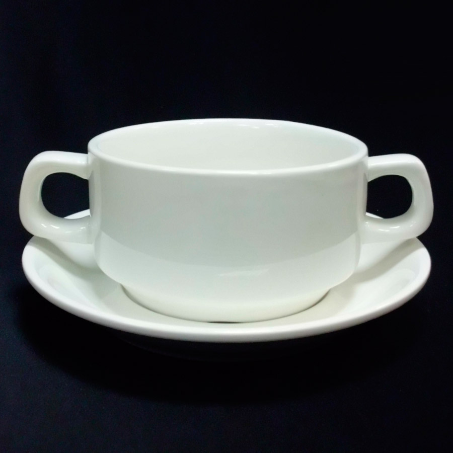 Бульонная пара 99002202 