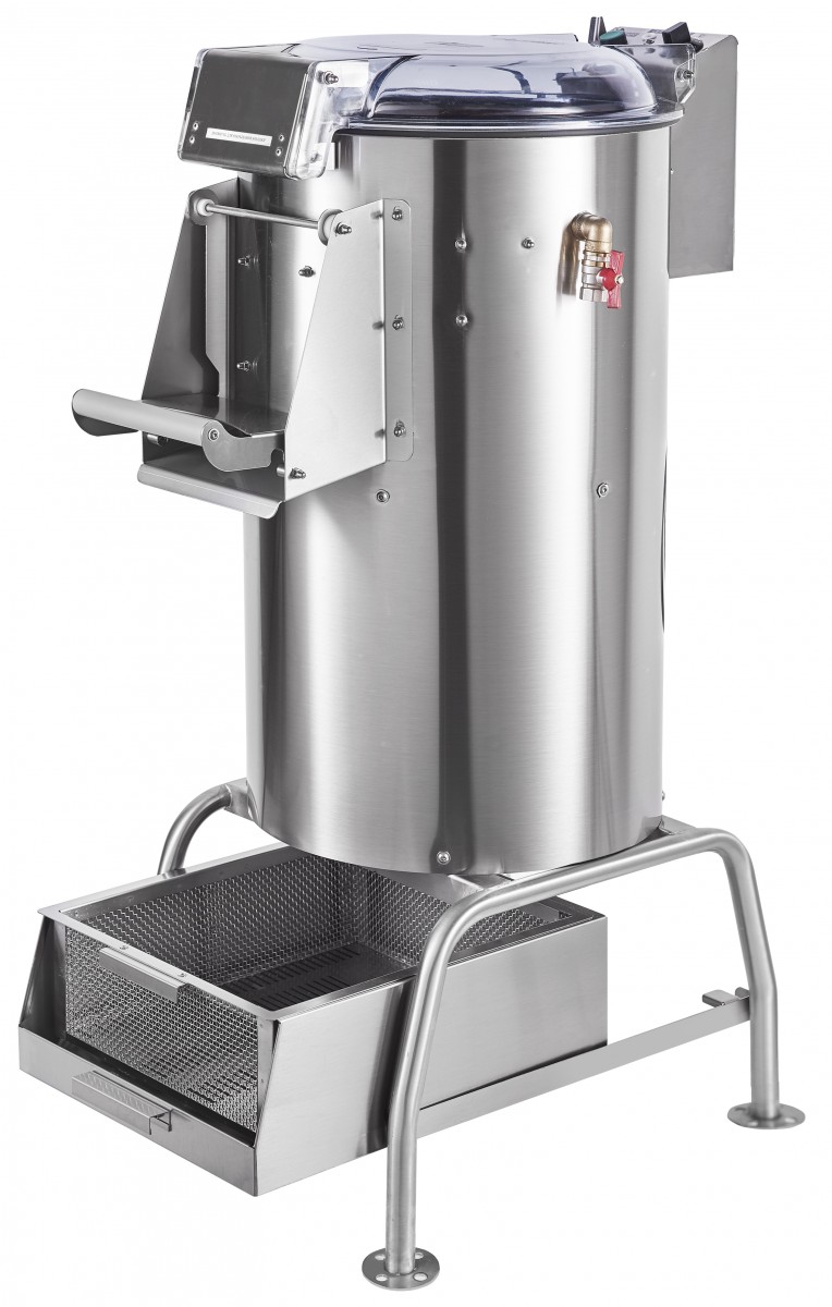 Картофелечистка МКК-300-01 