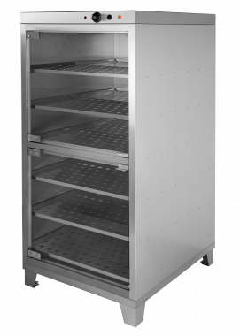 Шкаф расстоечный РПК 1 (Н/С) Grill Master 