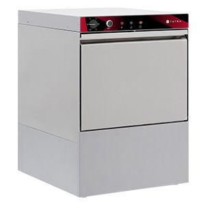 Машина посудомоечная TW.F50+DR+DD Tatra 