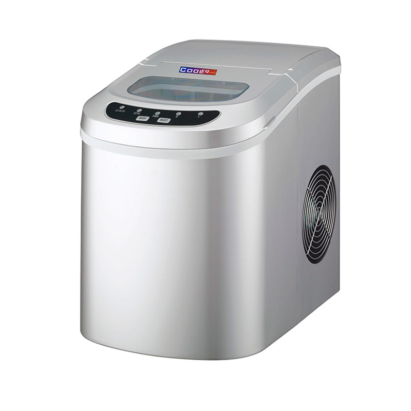 Льдогенератор Cooleq ZB-12 