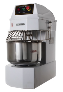 Тестомес HKN-20SN2V Hurakan 
