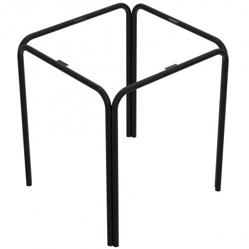 Подстолье №4 квадратное 