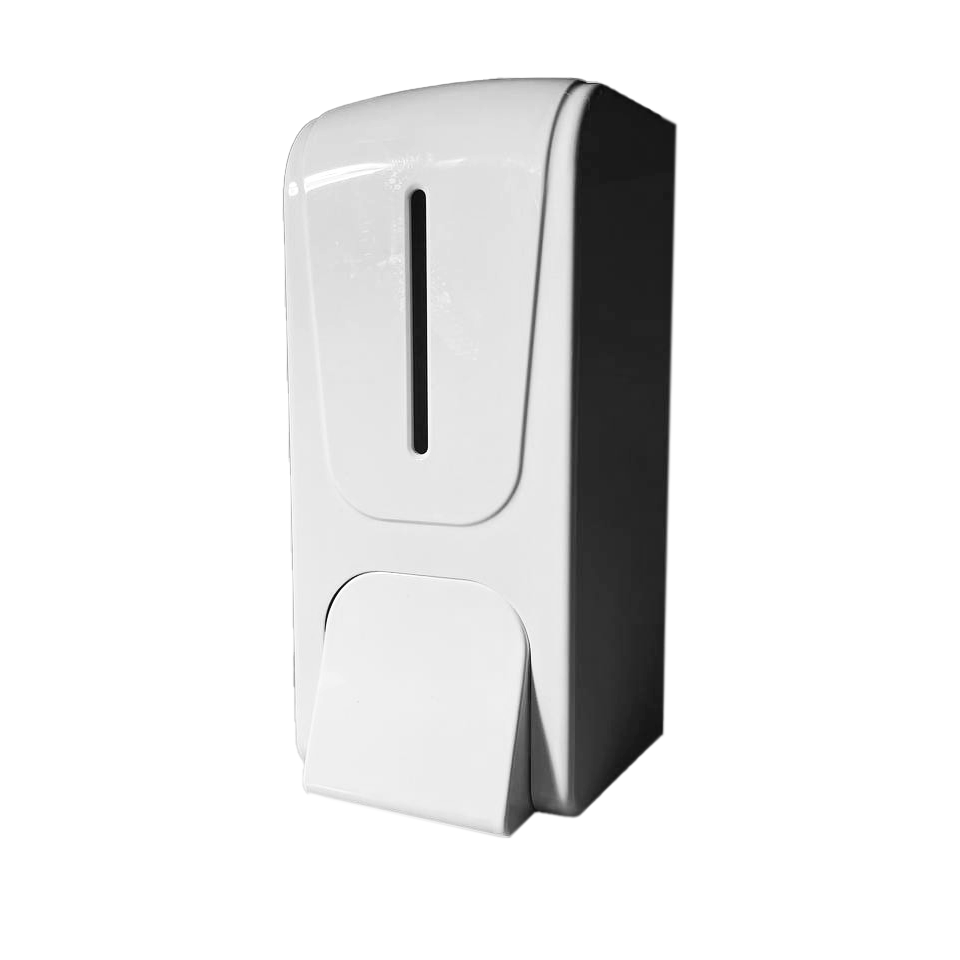 Дозатор для жидкого мыла HÖR-K-012B (капля) 