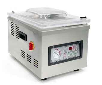 Упаковщик вакуумный Start 26/10/9 Kocateq 