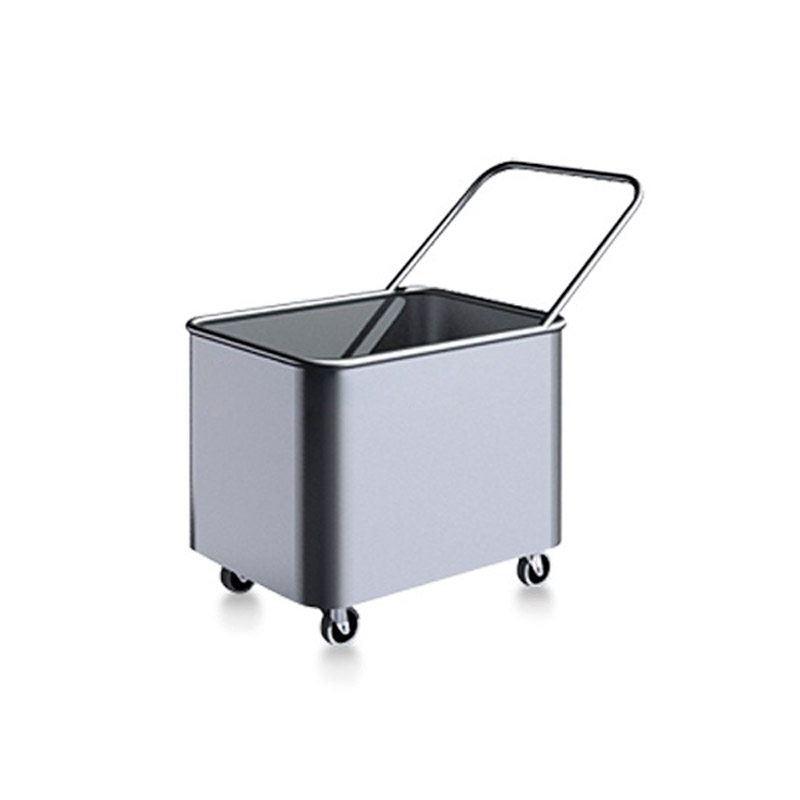 Тележка для белья ТП-10Б 