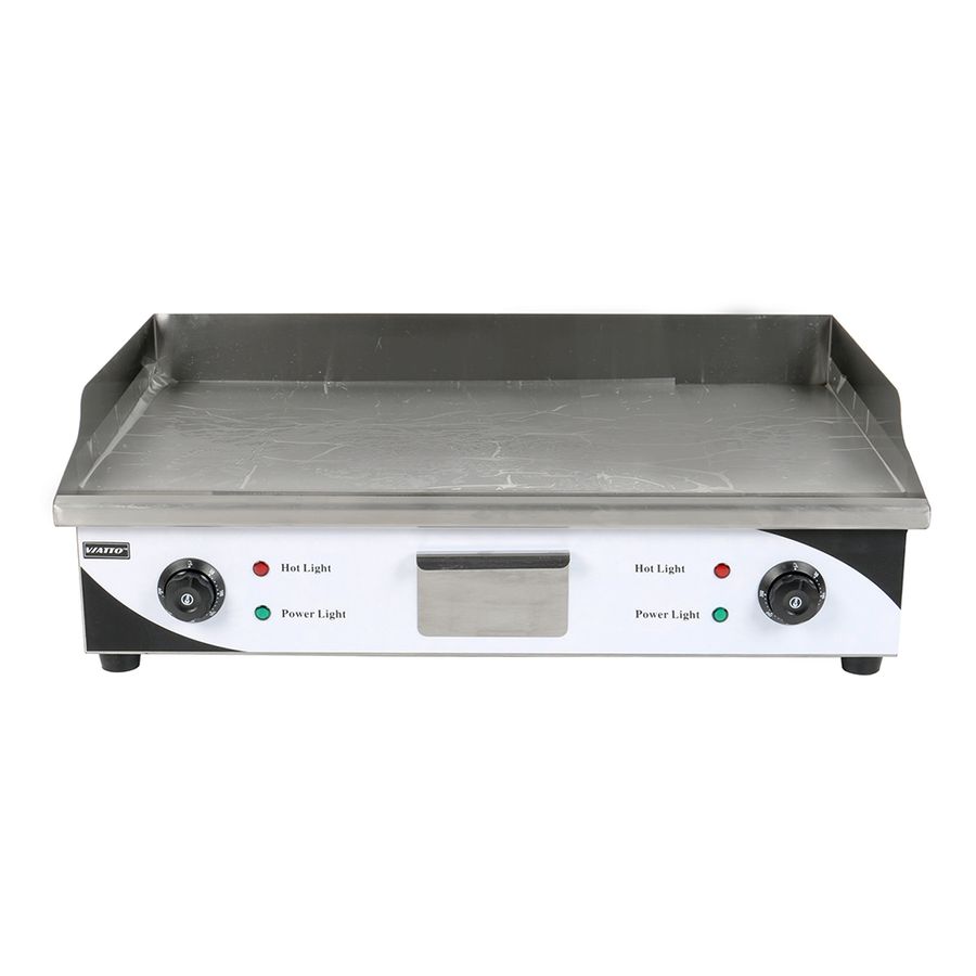 Поверхность жарочная EG-820H VIATTO 