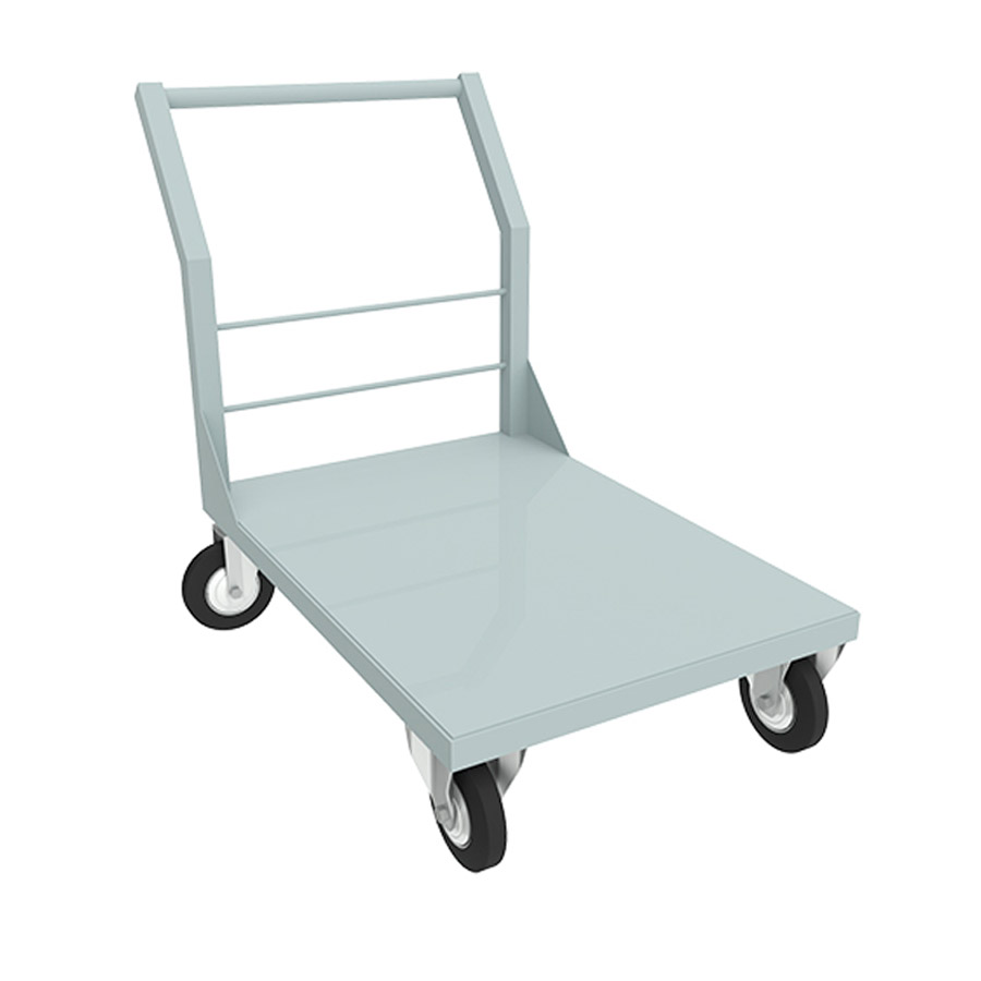 Тележка грузовая ТТ-300 