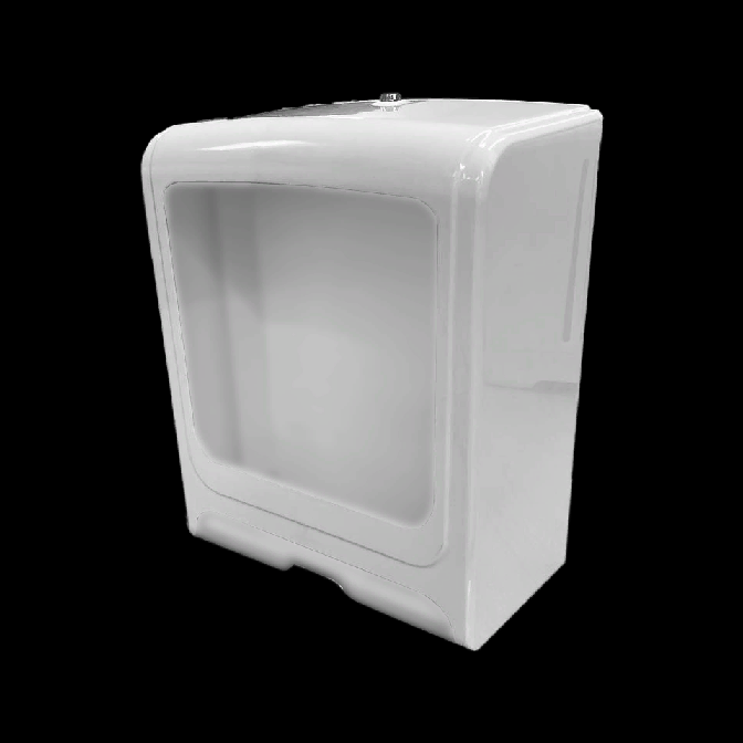 Диспенсер бумажных полотенец HÖR-M-300 