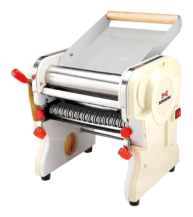 Тестораскатка-лапшерезка DHH-240С XINXIN 
