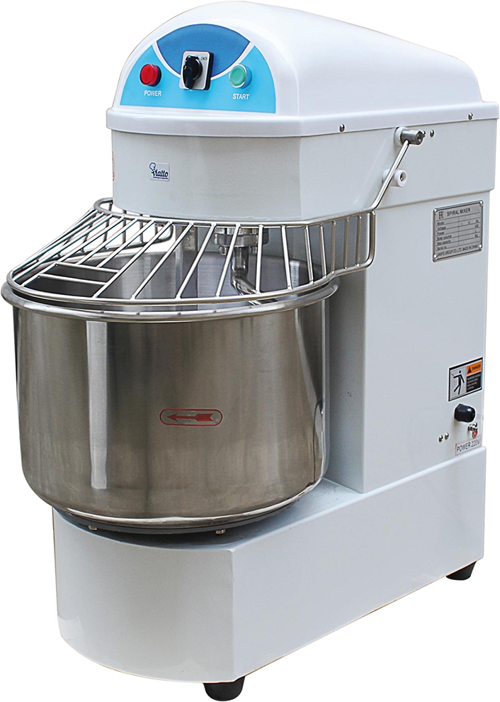 Тестомес DH-30B-A VIATTO 