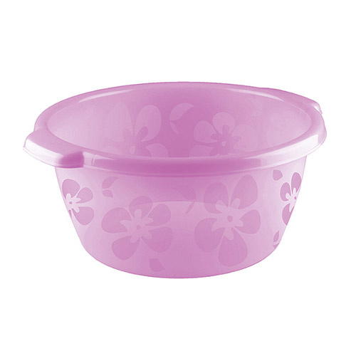 Таз круглый 9,5 л 