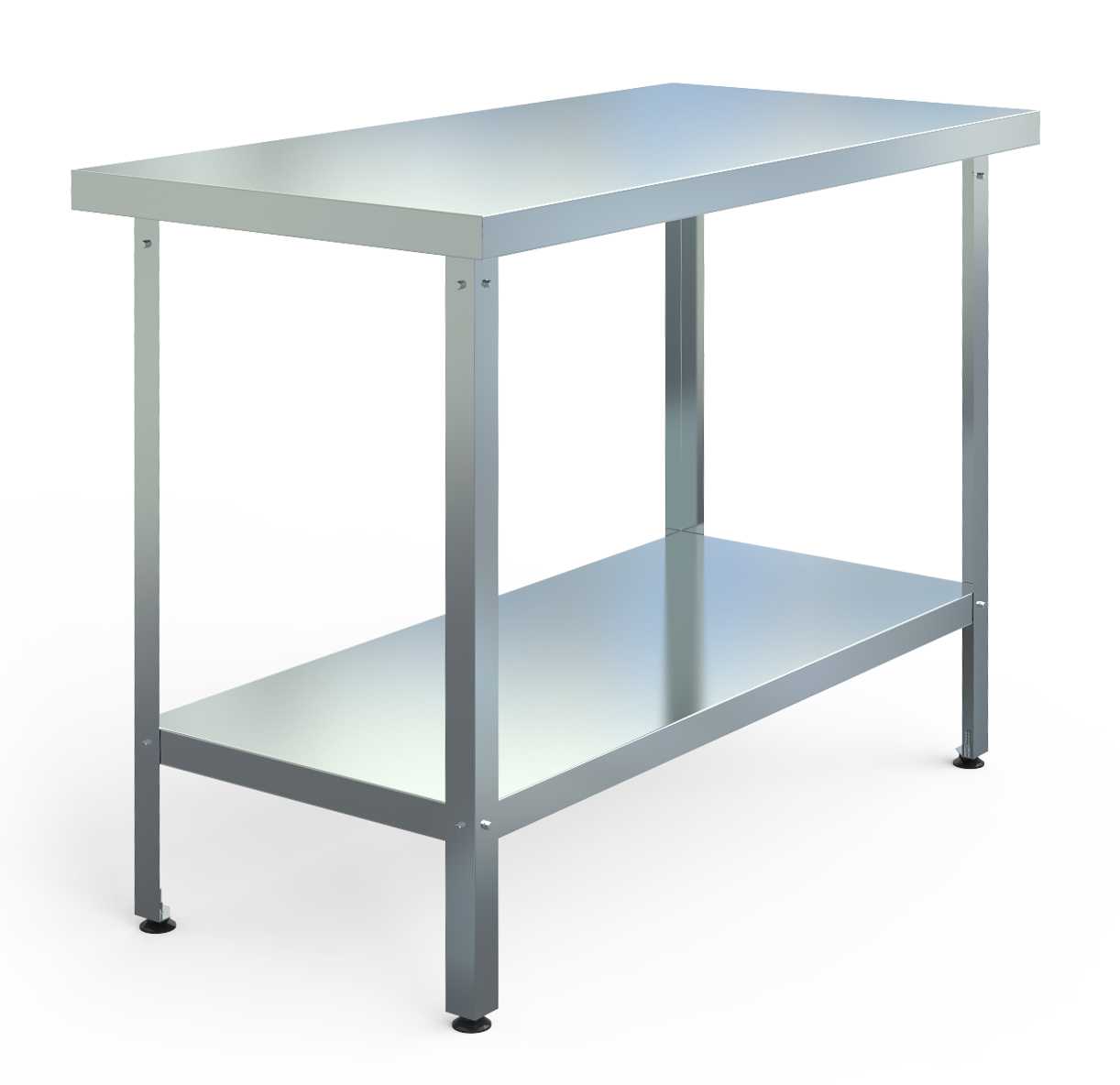 Стол разделочный СП-С-12/7-П ЗПМ 