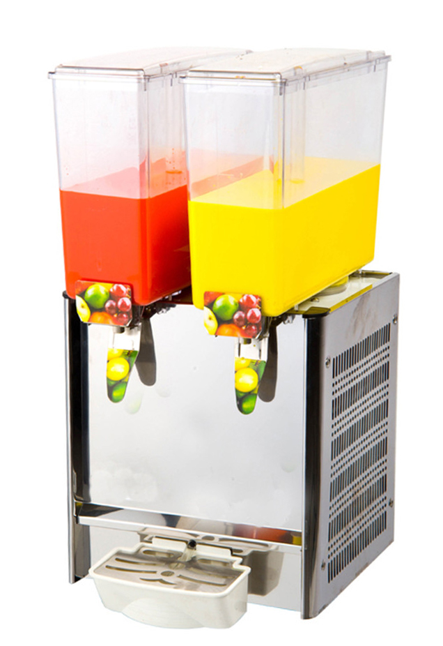 Сокоохладитель SP9Lx2 Kocateq 