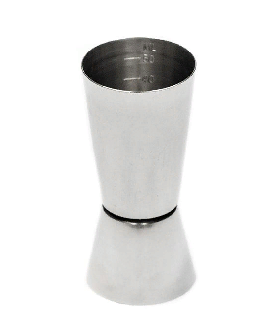 Джиггер 25/50 мл 