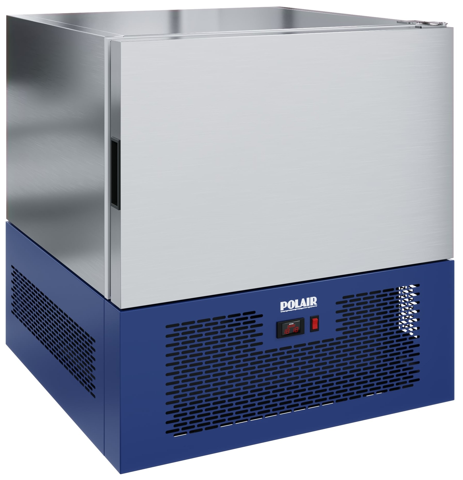Шкаф шоковой заморозки CR5-L Polair 