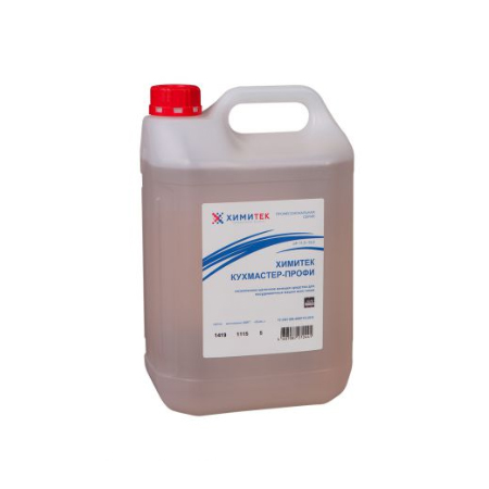 Средство моющее Кухмастер-Профи 5 л 
