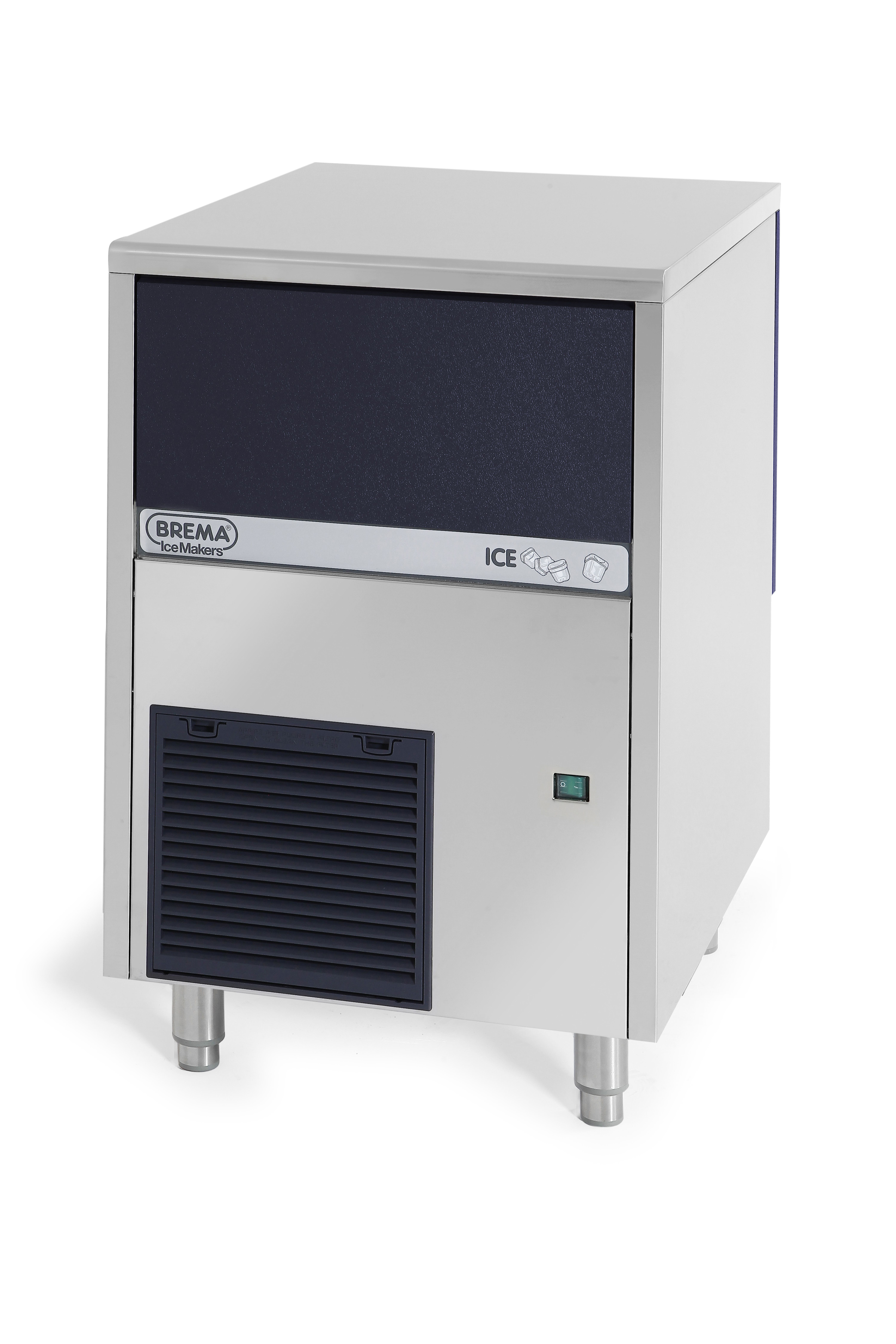 Льдогенератор CB 316A HC 38 кг/сутки Brema 