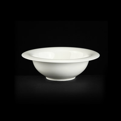 Салатник овальный с полями S&S Classic фк817 