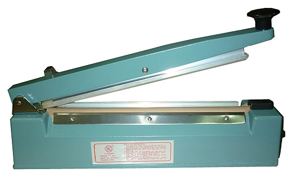 Ручной запайщик FS-300 Iron, металлический корпус 