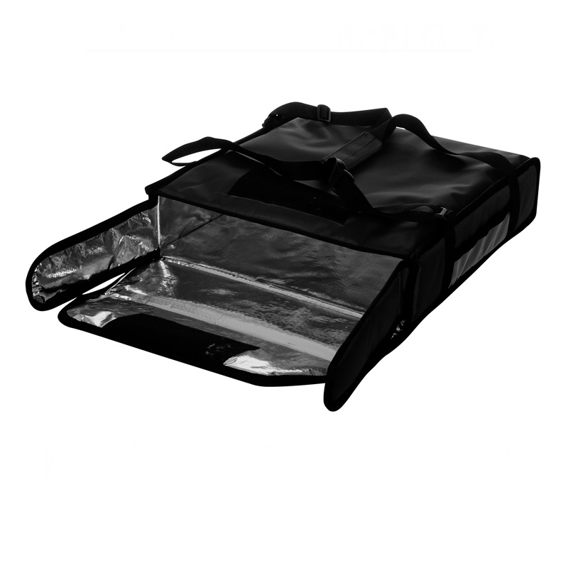 Термосумка 42x42x10 см 