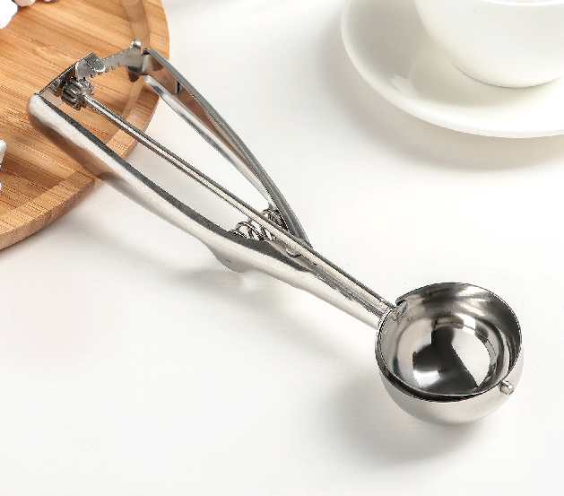 Ложка для мороженого 50 мл 