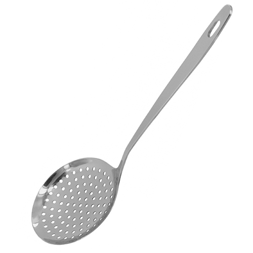 Шумовка кт1086 нерж. сталь 200 мм 